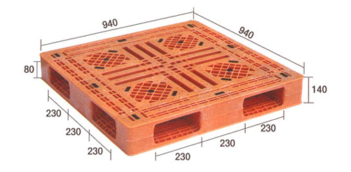 <br>PALLETs<br> by SIZEs or DIMENSIONs